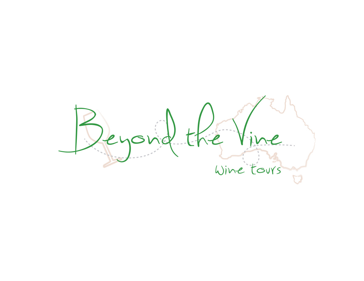 Logo Design by lorena__gs for Beyond the Vine Wine Tours | Design #8500956