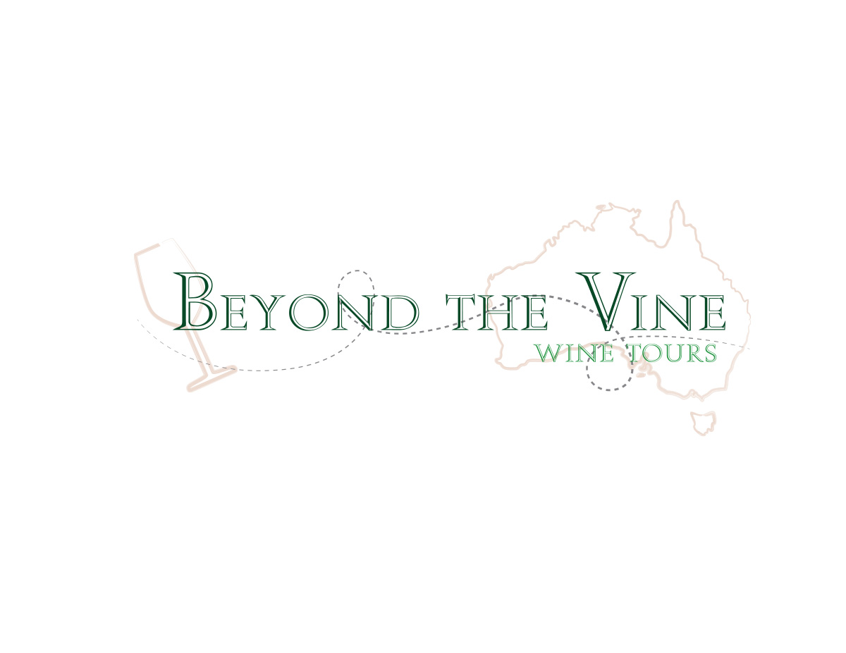 Logo Design by lorena__gs for Beyond the Vine Wine Tours | Design #8501034