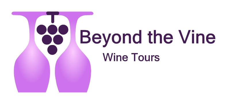 Logo Design by cobass for Beyond the Vine Wine Tours | Design #8471548