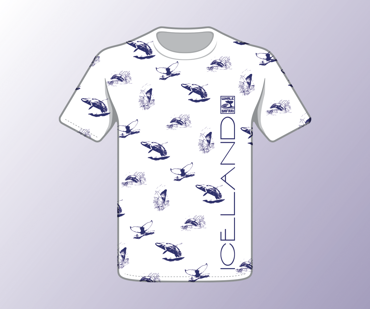 T-shirt Design by nreimer for this project | Design #8498050