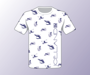 T-shirt Design by nreimer for this project | Design: #8498050