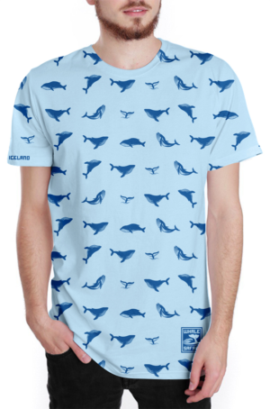 T-shirt Design by Rockalight for this project | Design: #8470732
