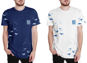 T-shirt Design by Rockalight