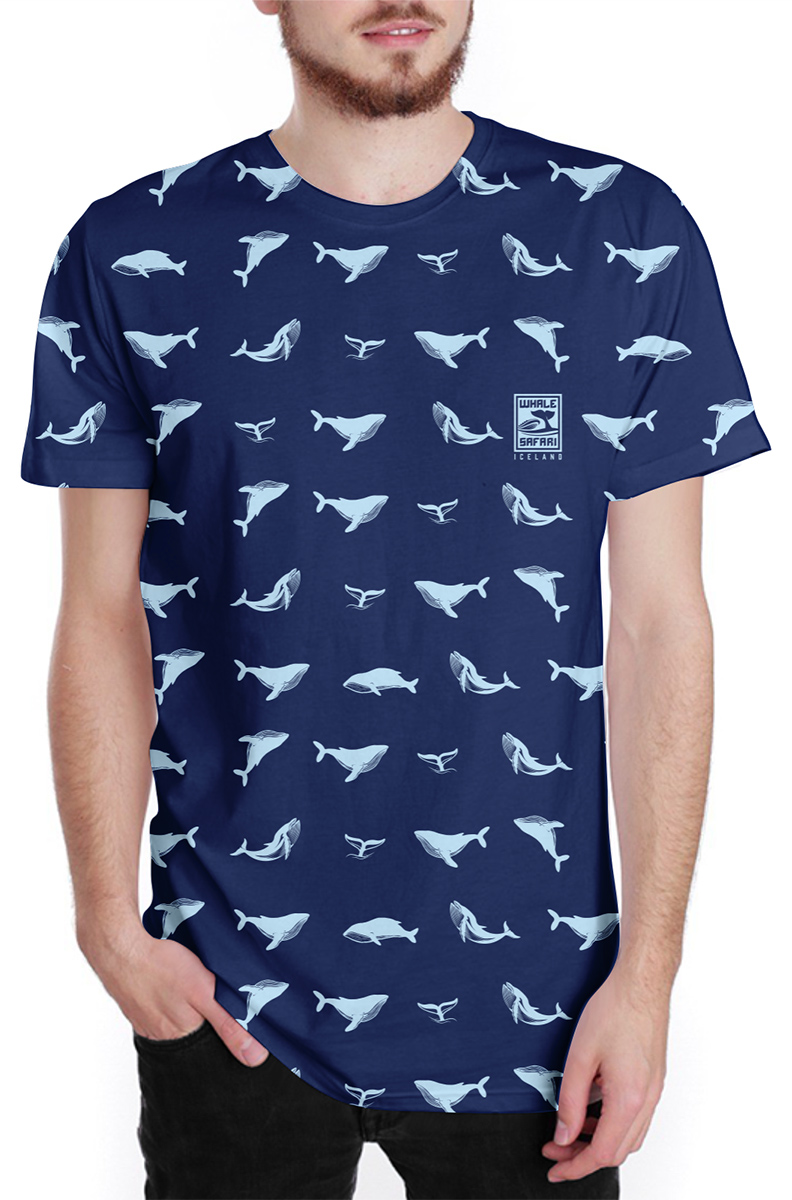T-shirt Design by Rockalight for this project | Design #8496989