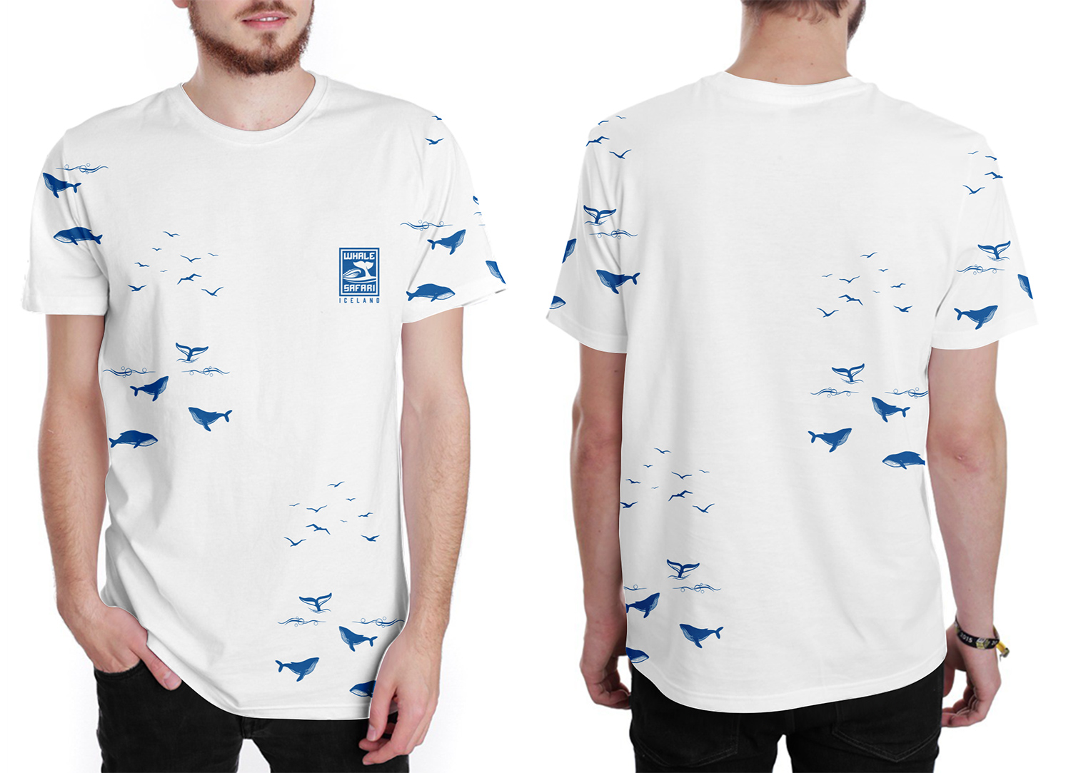T-shirt Design by Rockalight for this project | Design #8496993
