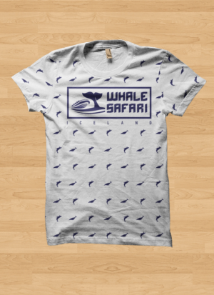 T-shirt Design by cithuwill for this project | Design: #8486403