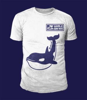 T-shirt Design by D'Mono for this project | Design: #8442541