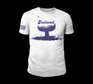 T-shirt Design by D'Mono for this project | Design #8490196