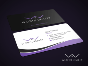 Logo Design by Riz'