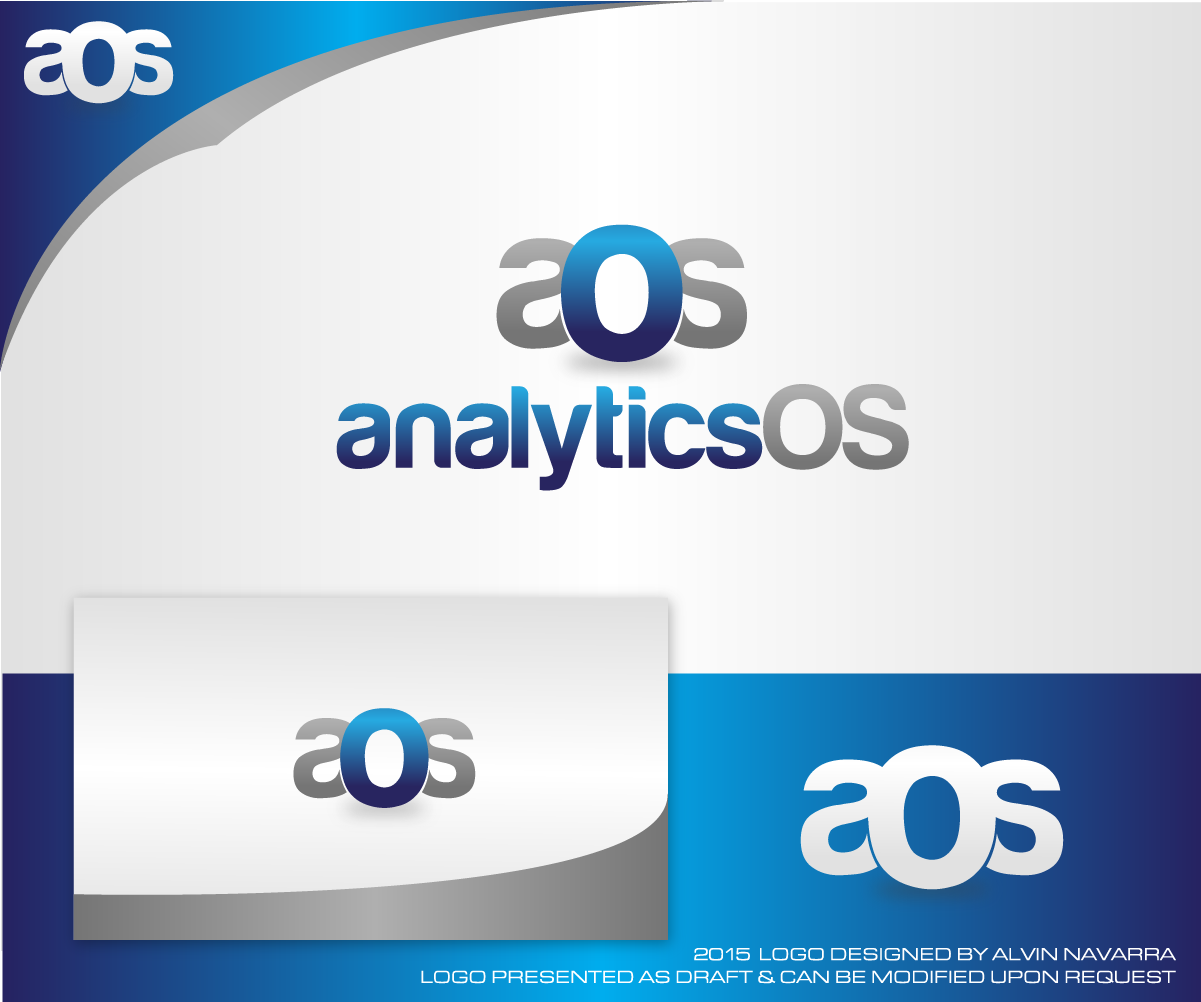 Logo Design by alvinnavarra for this project | Design #8436261