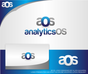 Logo Design by alvinnavarra for this project | Design: #8436261
