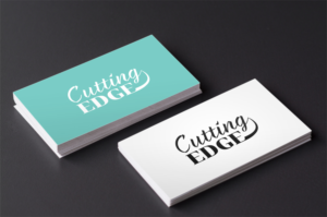 Logo Design by MB