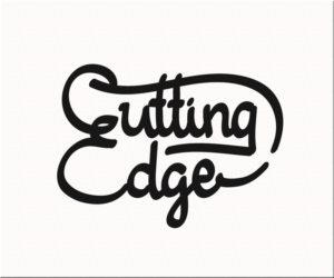 Logo Design by galihaka for Cutting edge | Design #8418837