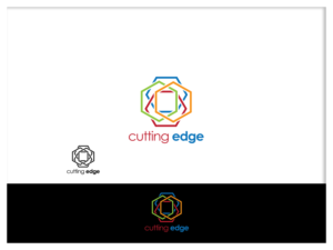 Design de Logo par ArtMissile pour Cutting edge | Design : #8478540