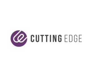 Logo Design by Elim for Cutting edge | Design: #8426179