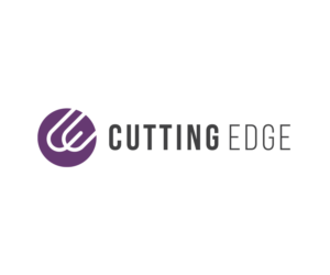 Logo Design by Elim for Cutting edge | Design: #8426180
