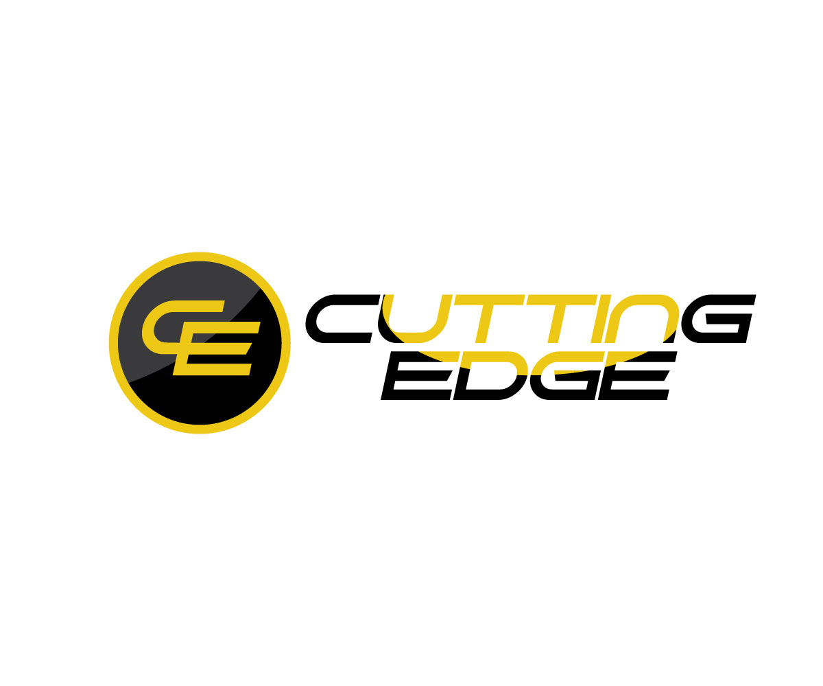Design de Logo par Aeidan pour Cutting edge | Design #8422316