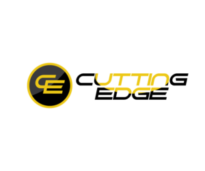 Design de Logo par Aeidan pour Cutting edge | Design : #8422316