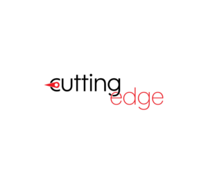 Design de Logo par Aeidan pour Cutting edge | Design : #8497072