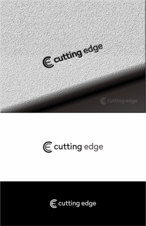 Design de Logo par g234t_d4y pour Cutting edge | Design : #8439039