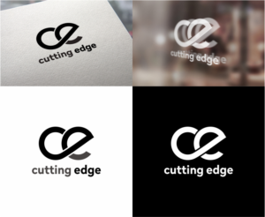 Design de Logo par g234t_d4y pour Cutting edge | Design : #8439044