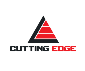 Logo Design by Transformed Design Inc. for Cutting edge | Design: #8418264