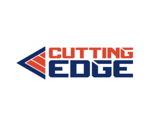 Logo Design by Transformed Design Inc. for Cutting edge | Design: #8418265
