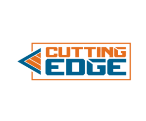 Logo Design by Transformed Design Inc. for Cutting edge | Design #8418266