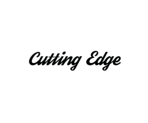 Logo Design by glam246 for Cutting edge | Design: #8429889