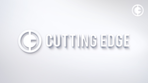 Design de Logo par JonnyGeorgeson pour Cutting edge | Design : #8427357
