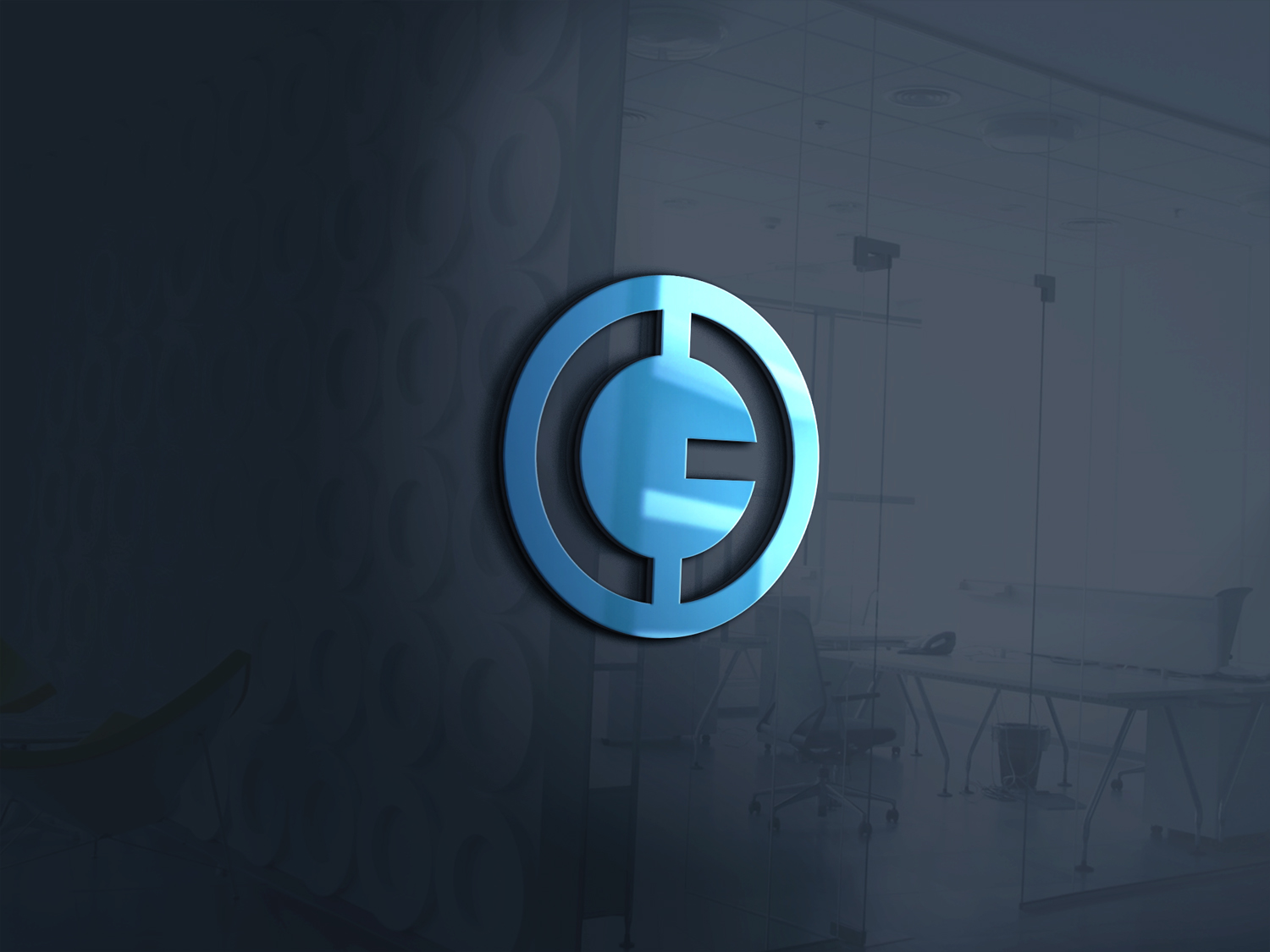 Logo Design by JonnyGeorgeson for Cutting edge | Design #8427396