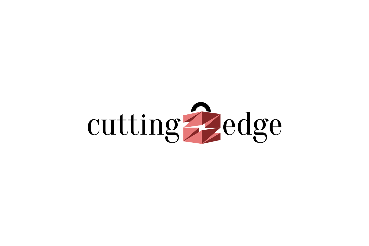 Logo Design by MarkDesign for Cutting edge | Design #8489301