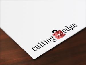 Logo Design by MarkDesign for Cutting edge | Design: #8489302