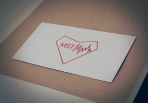 Logo Design by NatalieBamber