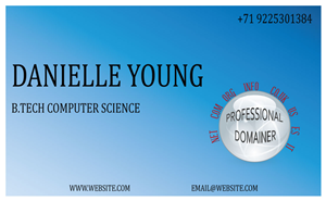Business Card Design by strAnge for Maxton Technology | Design #2008801