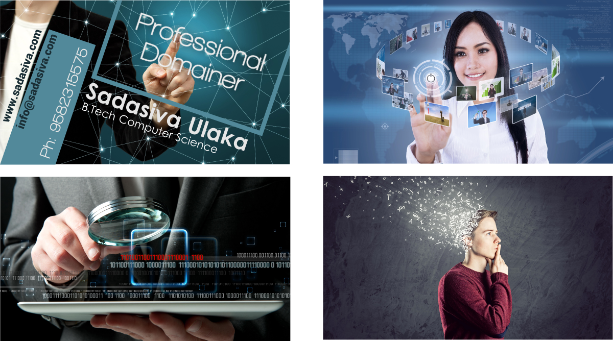 Business Card Design by Giovanni for Maxton Technology | Design #2010389