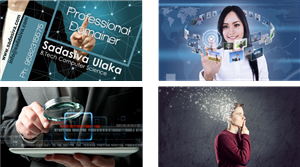 Business Card Design by Giovanni for Maxton Technology | Design #2010389