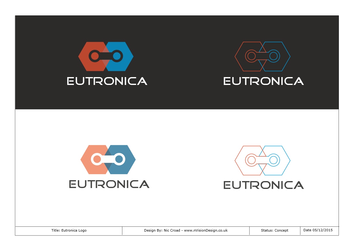 Logo Design by nvisiondesign.co.uk for Linxs srl | Design #8430399