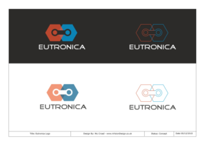 Diseño de Logo por nvisiondesign.co.uk para Linxs srl | Diseño: #8430399