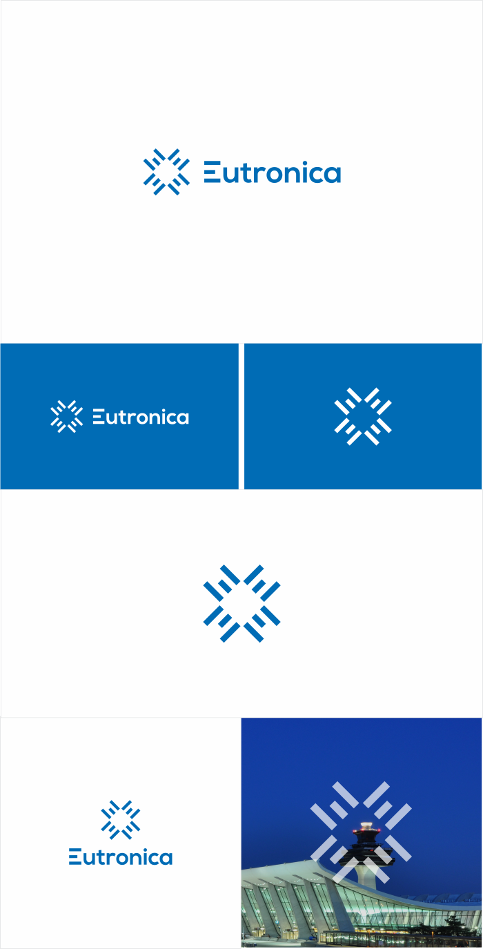 Logo-Design von Naavyd für Linxs srl | Design #8459464