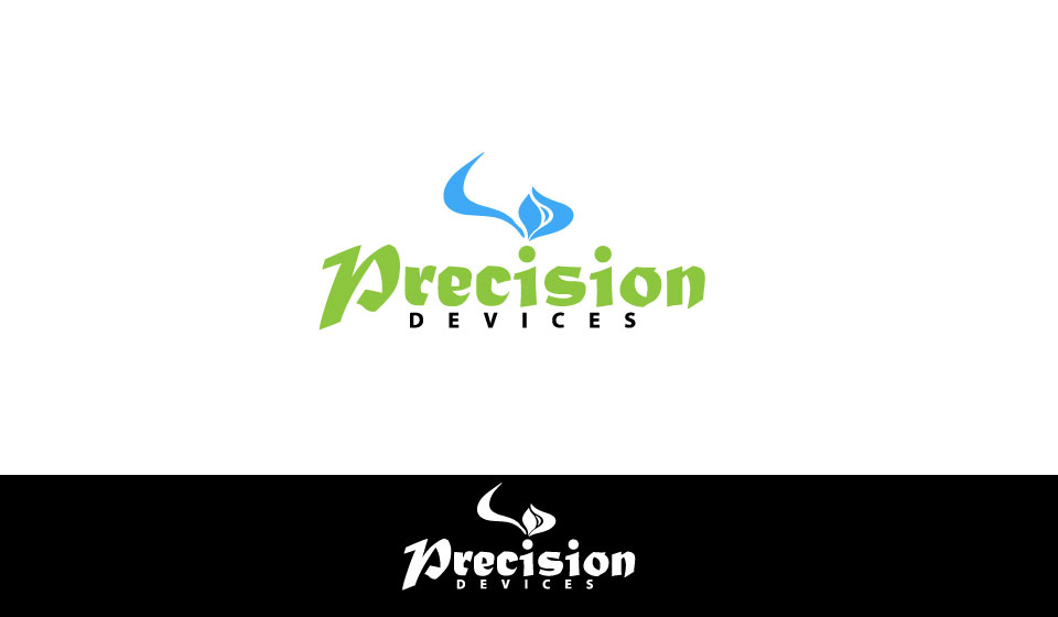 Logo Design by sameerawiky for Vapers Portugal, Lda. | Design #8438611