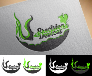 Logo Design by notesoul