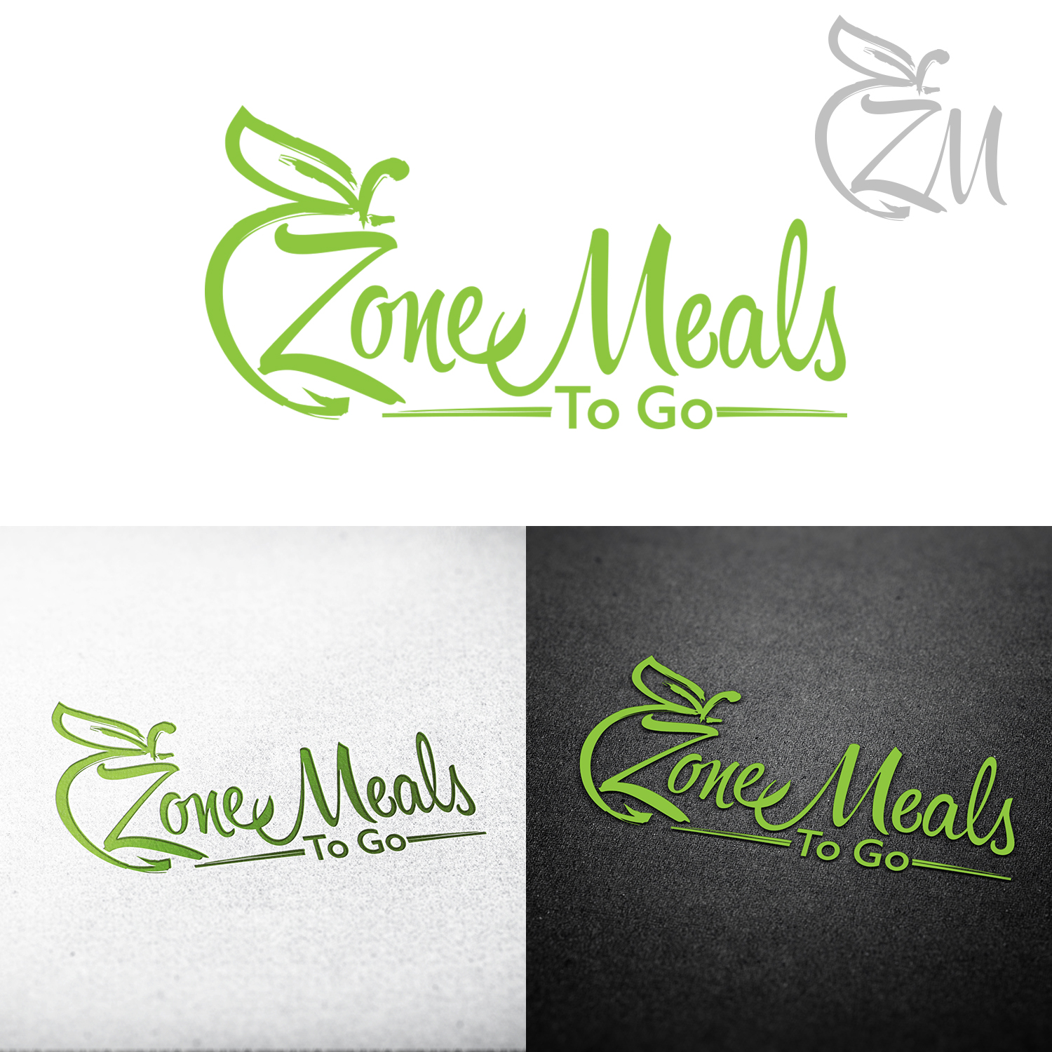 Logo Design by maria-kaz for this project | Design #8458540