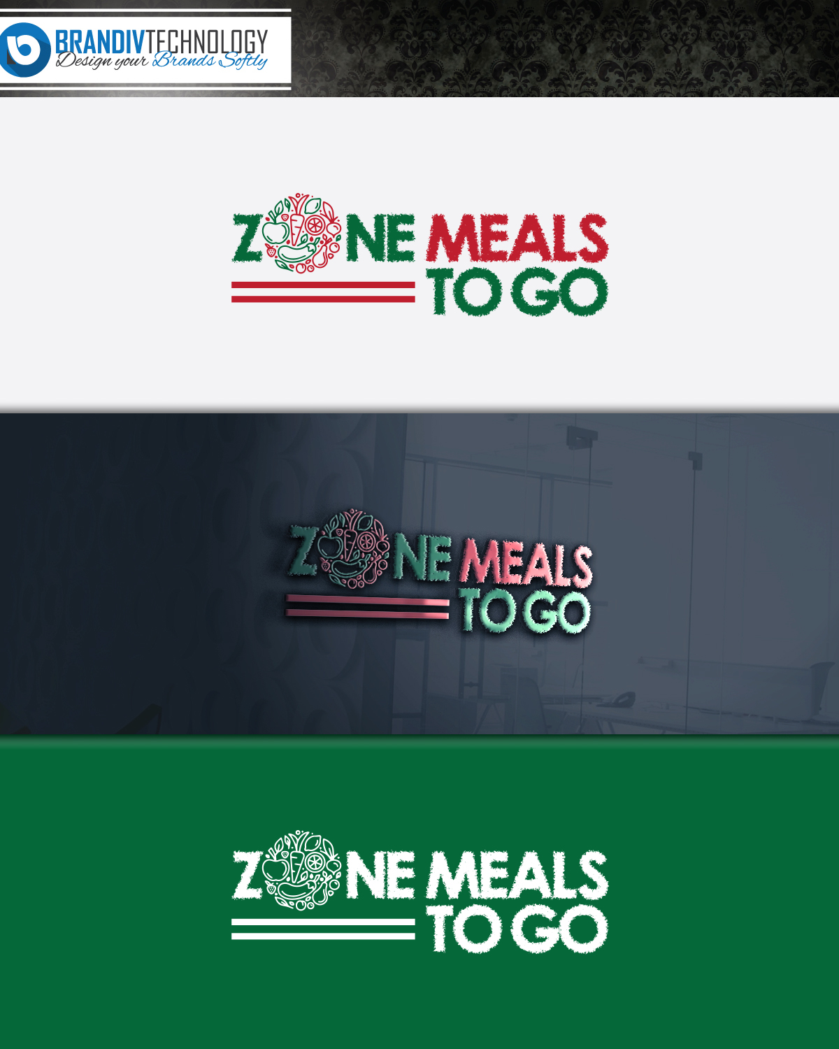 Logo Design by BrandivTech for this project | Design #8450325