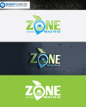 Logo Design by BrandivTech for this project | Design: #8450327