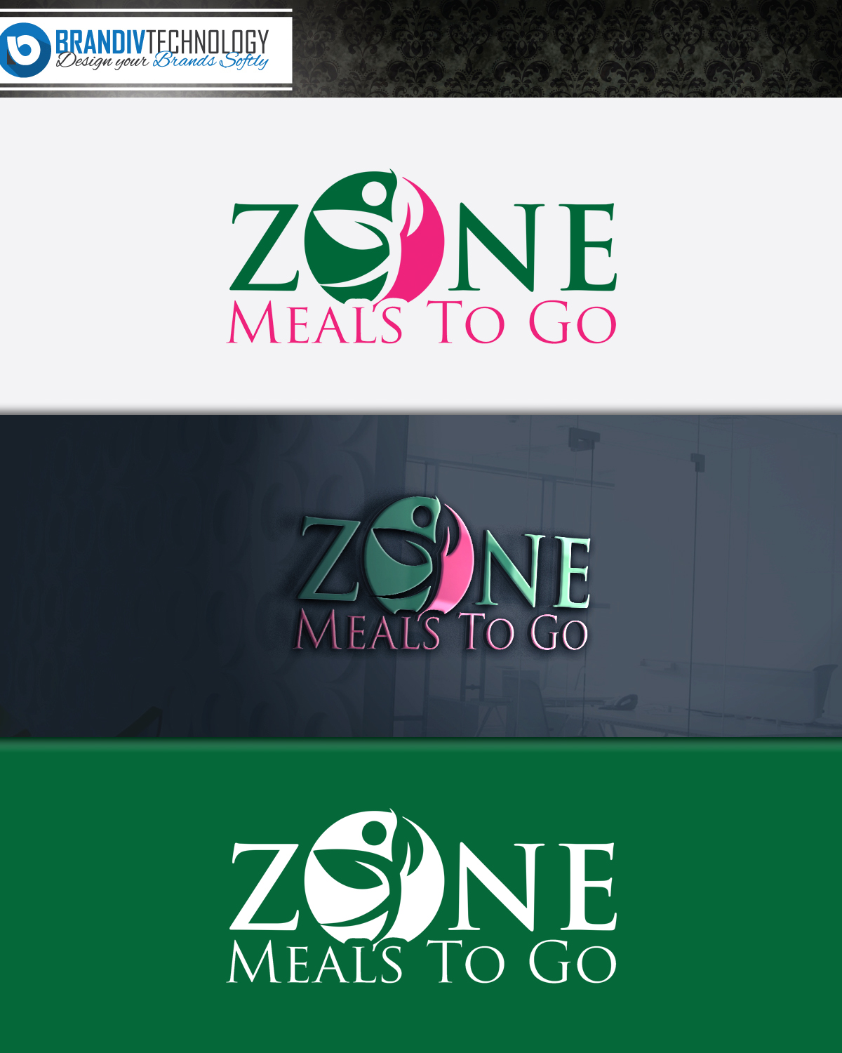 Logo Design by BrandivTech for this project | Design #8450328