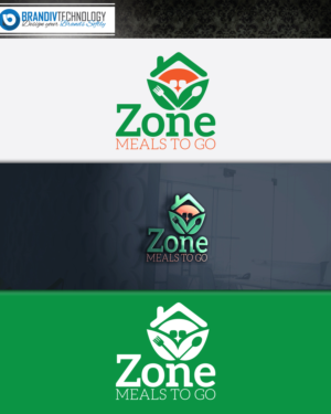 Logo Design by BrandivTech for this project | Design: #8450331