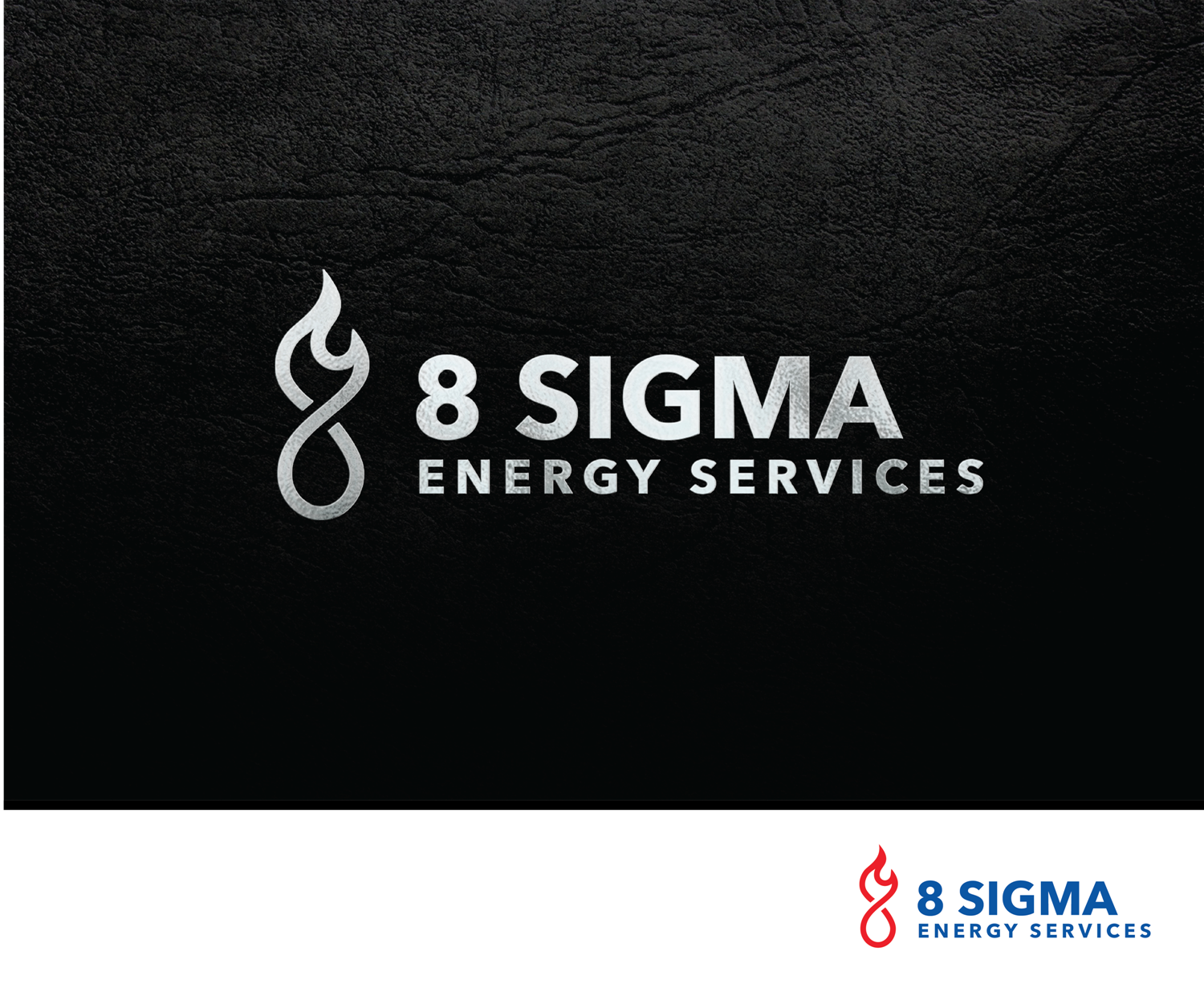 Logo Design by Knockout for this project | Design #8433149