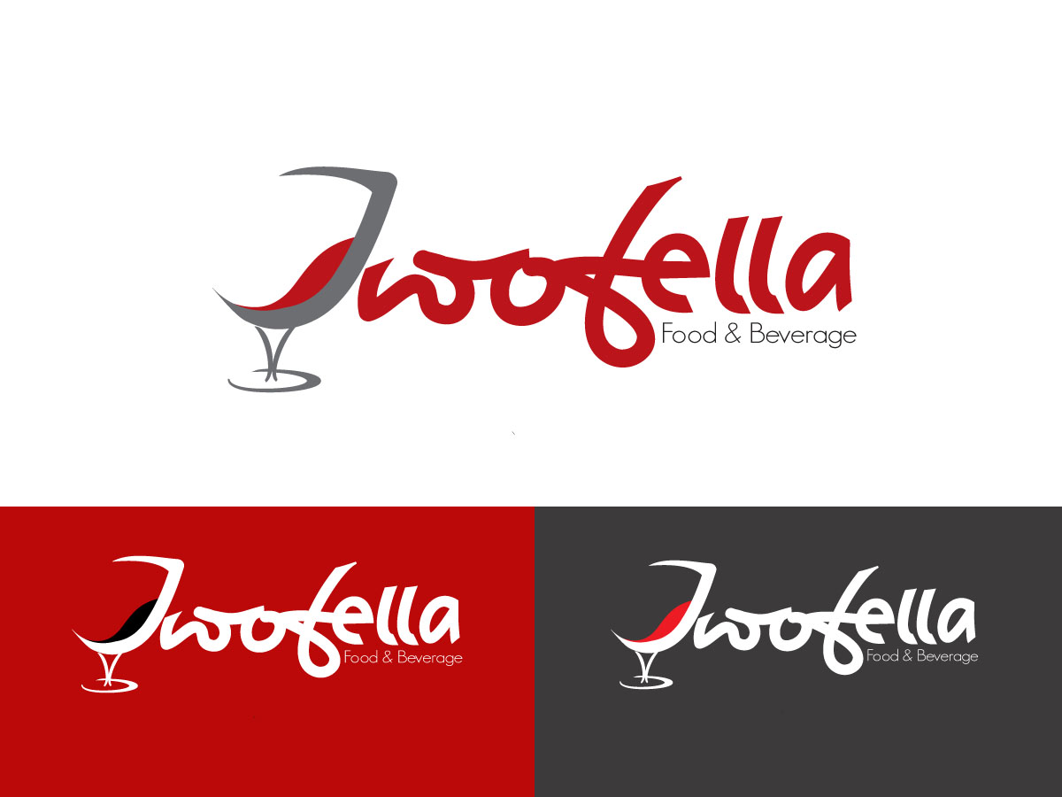Logo Design by Andrew1965 for Two Fella Private Limited | Design #2004225