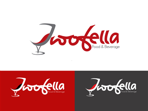 Logo Design by Andrew1965